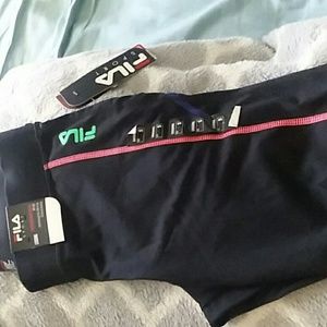 Fila Sports Leggings